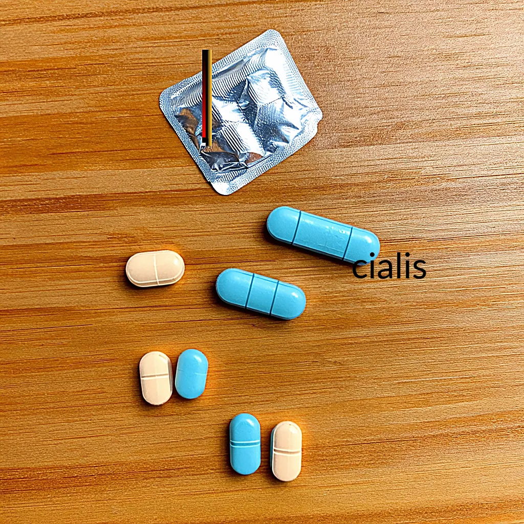 Comprare cialis online